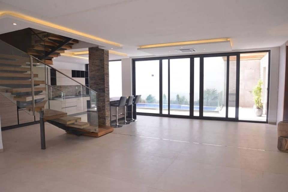 Villa à vendre aux Almadies