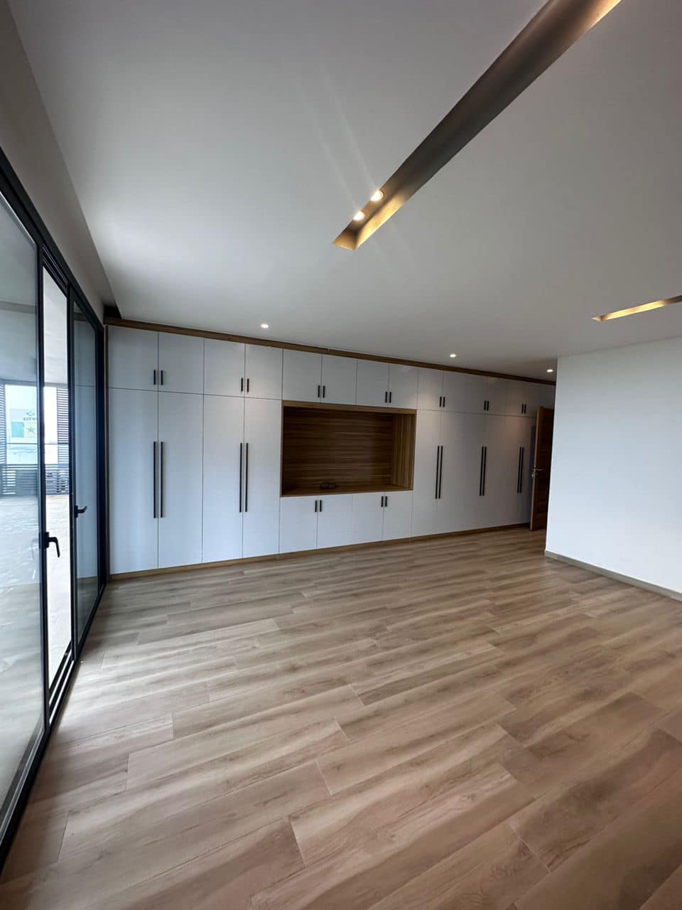 Appartement F4 à louer à Mermoz