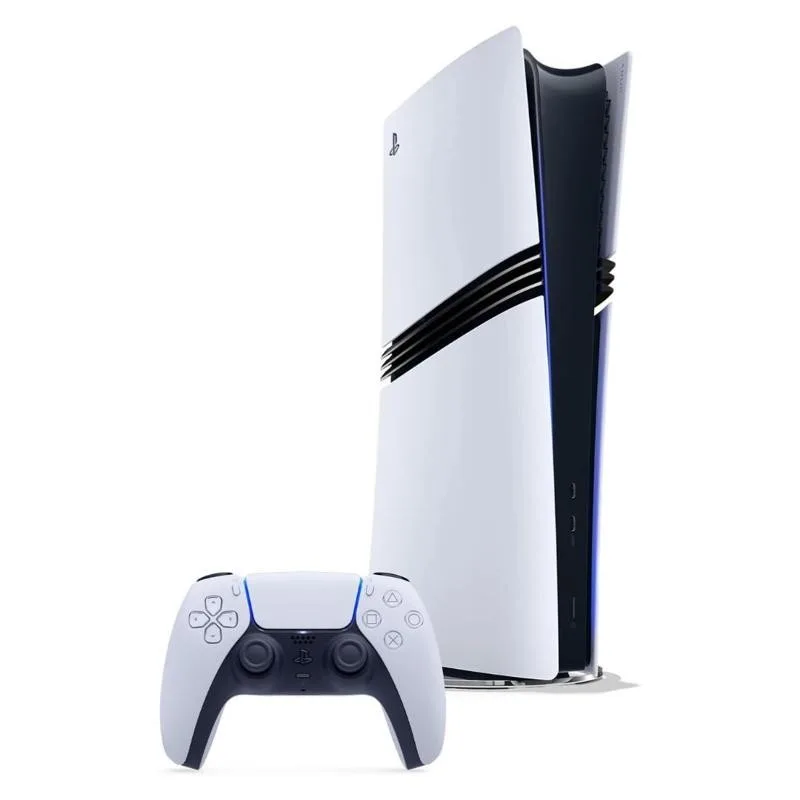 Sony PlayStation 5 Pro