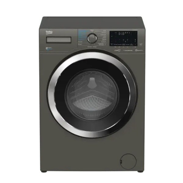 Machine à Laver Séchante Beko 8kg/5kg SteamCure