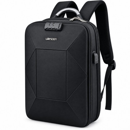 Sac à Dos PC avec Antivol – SC3417