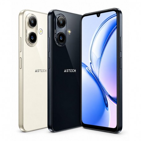 ASTECH S20 – RAM 4GB – 64GB – 5000 mAh