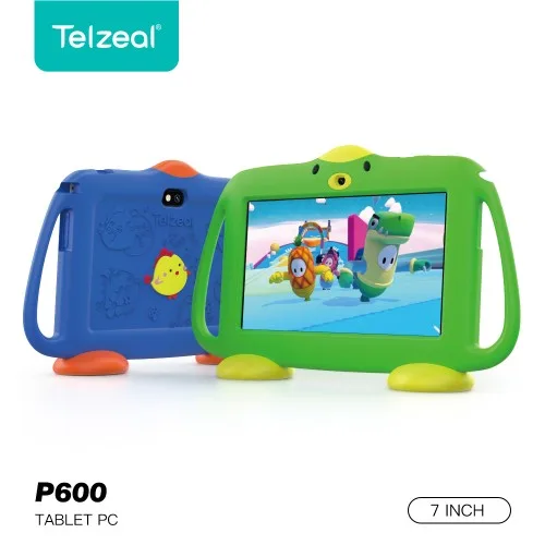 Tablette TEYZEAL 7 pouces