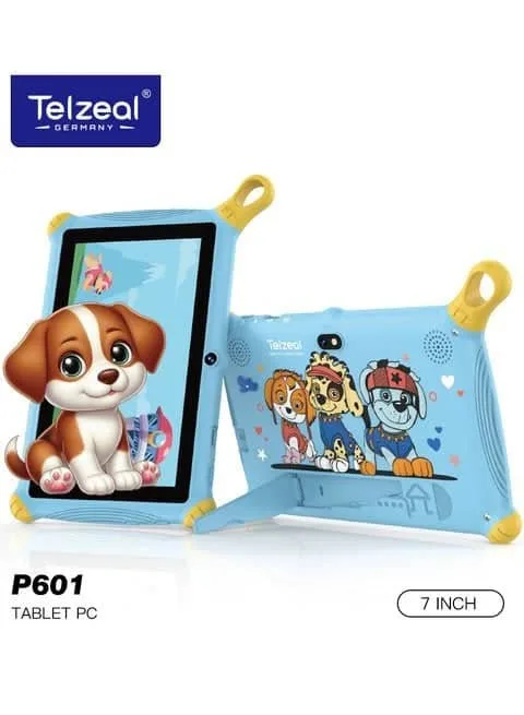 Tablette TEYZEAL P601