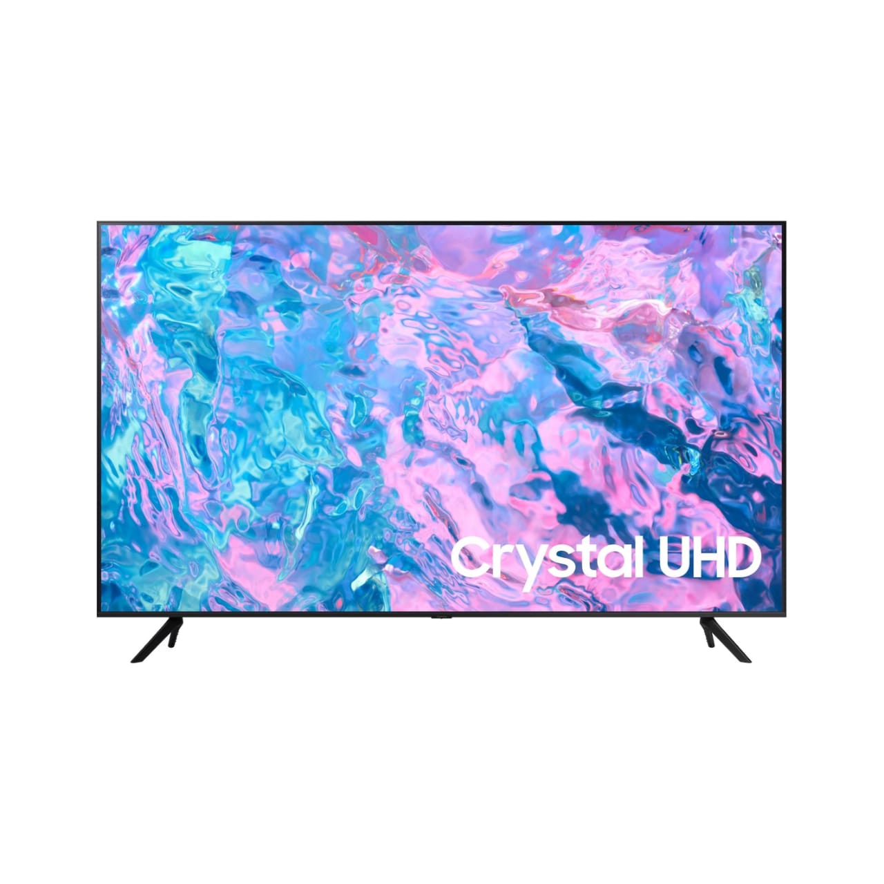 Téléviseur Samsung 55″ pouces Smart 4K UA55DU7010UXL