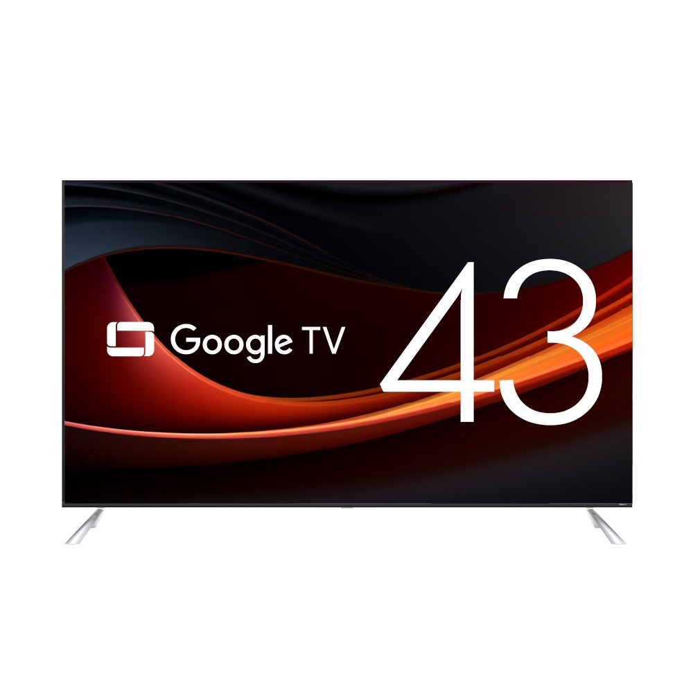Téléviseur Astech 43 » Smart Google TV 43GT3030HQ