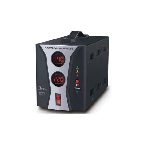 Régulateur de Tension Roch 3000 va –