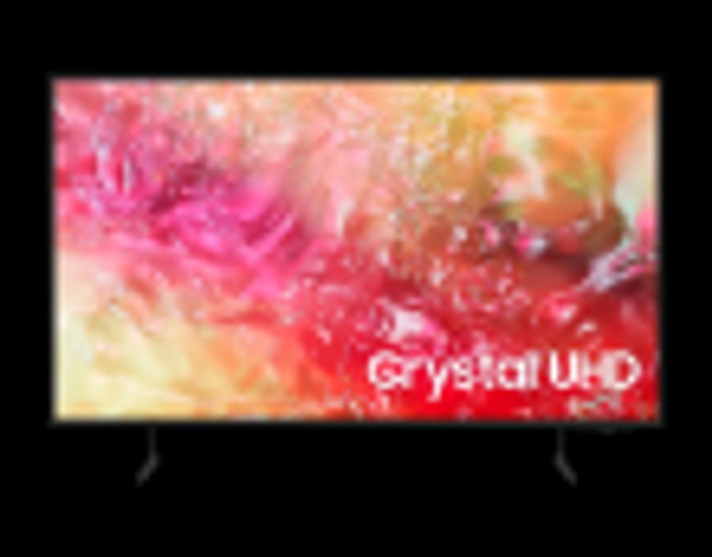 Téléviseur Samsung UA85U8000 Crystal UHD 85 Pouces 4K Smart TV
