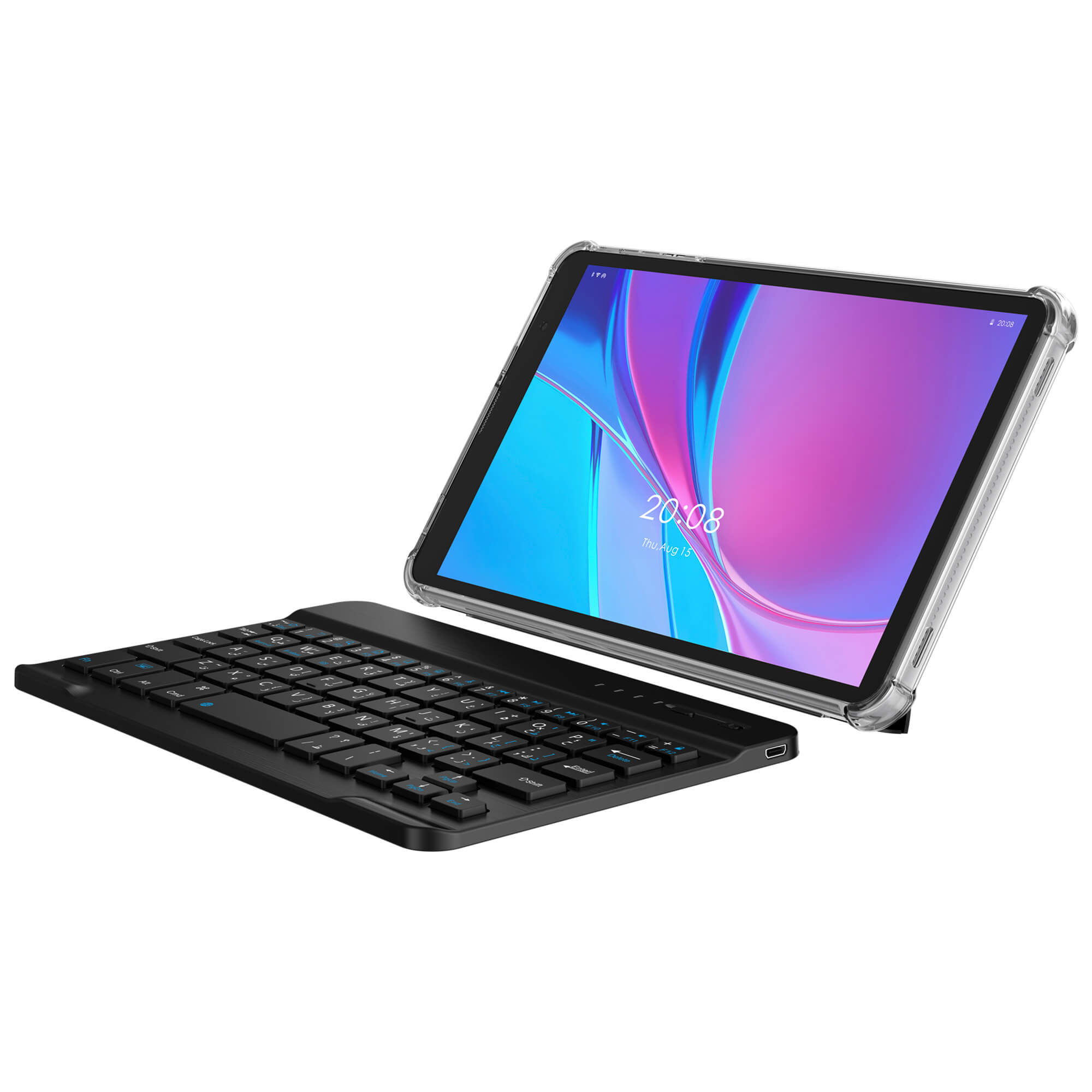 OTEETO TAB 8 Kids – Tablette Enfant 8″ 6Go + 256Go Android 13
