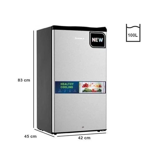 Téléviseur DESKA Smart Incassable 55″pouces 55TG90-E