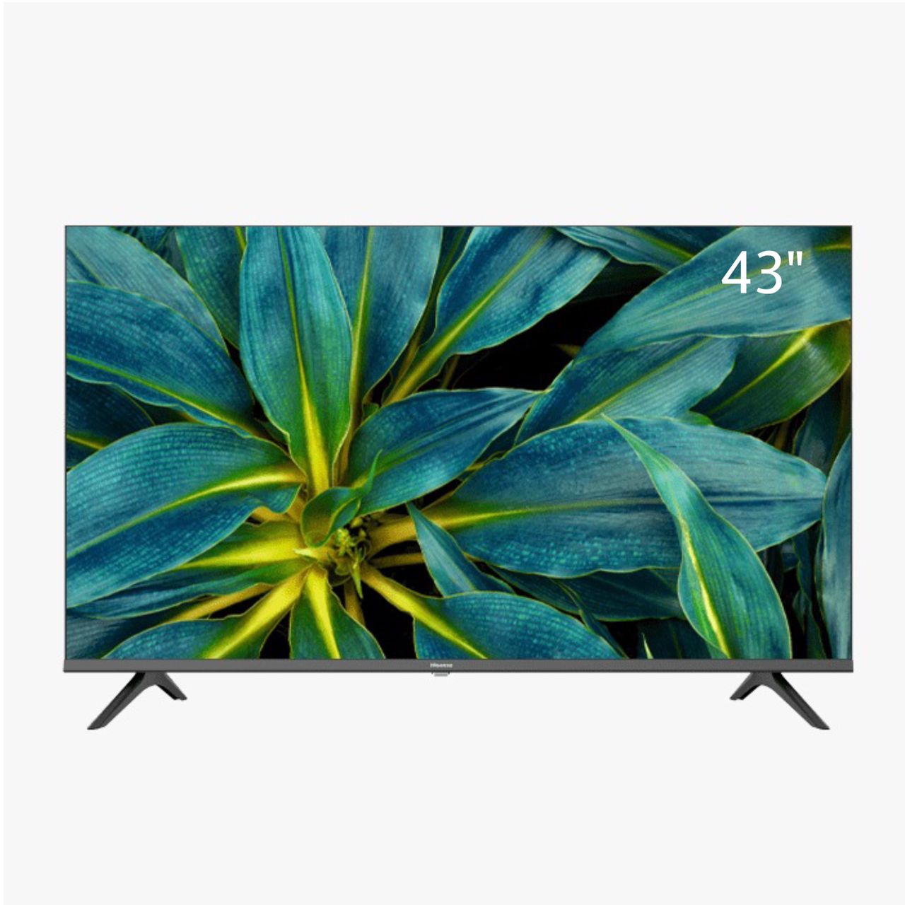 Téléviseur Hisense 43″ LED 43A5200FS – Full HD, Dolby Digital Plus, HDMI, USB