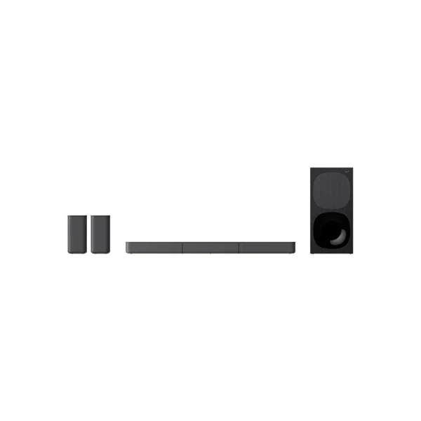 Home Cinema H.T-S20R/CAF1 – 400W, 5.1 canaux