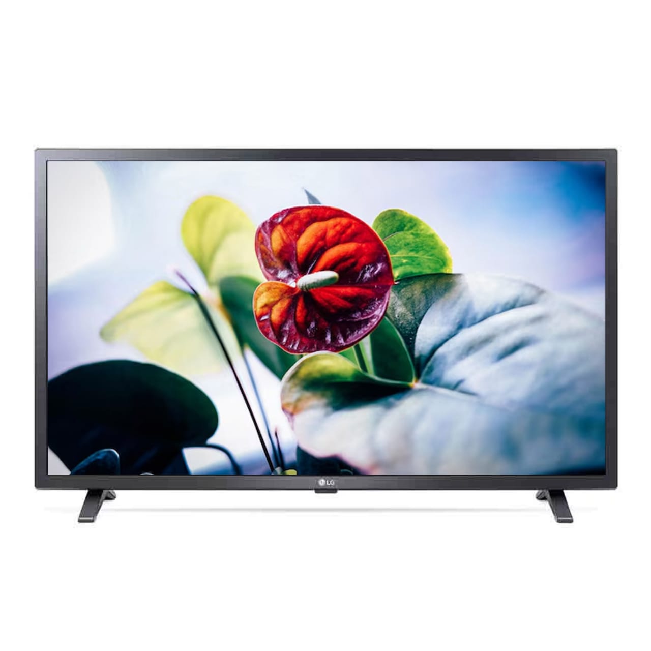Téléviseur LG 32″ Smart Android LQ630
