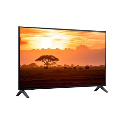 Smart TV Grand Écran – Streaming & Wi-Fi