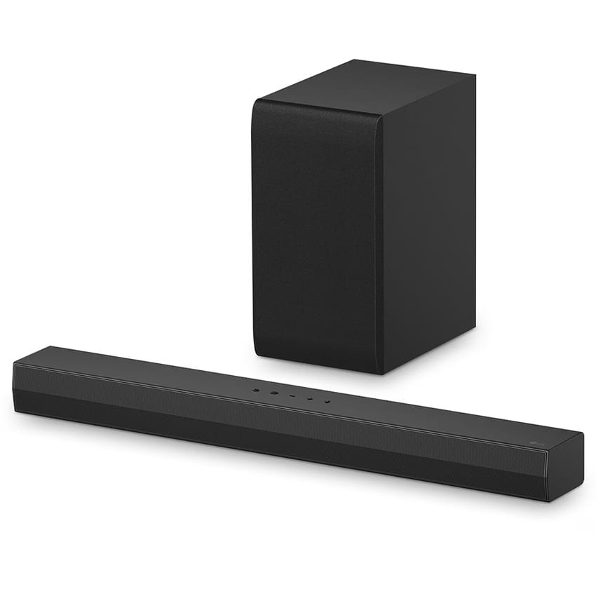 Barre de Son LG S40T – 180W, Surround, Bluetooth & Dolby