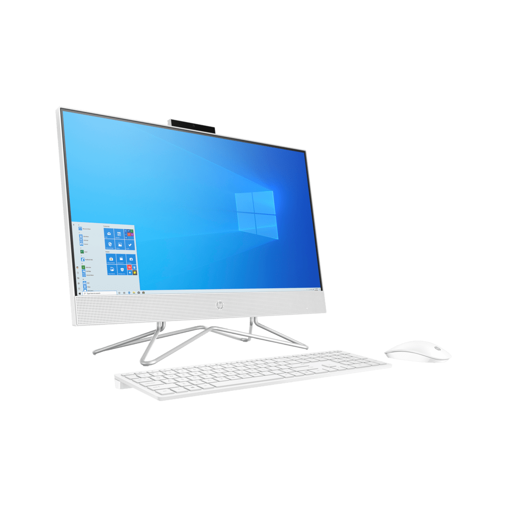 HP ALL IN ONE HP AIO – FHD – Intel Core i3 8Go 512 Go