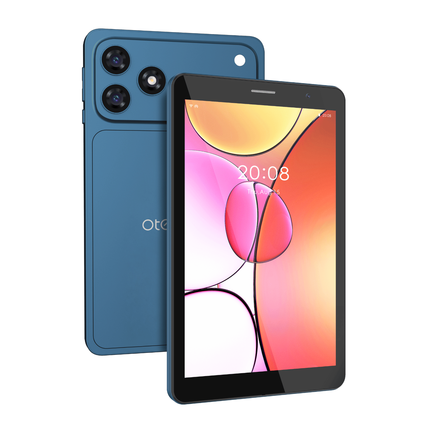 OTEETO TAB 77 – Tablette 7″ 6Go + 256Go Android 13