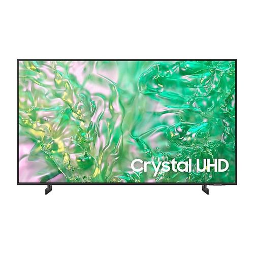 Samsung TV UHD 65″ UA65DU8000 Crystal 4K HDR Smart – Immersion Visuelle et Performances Exceptionnelles
