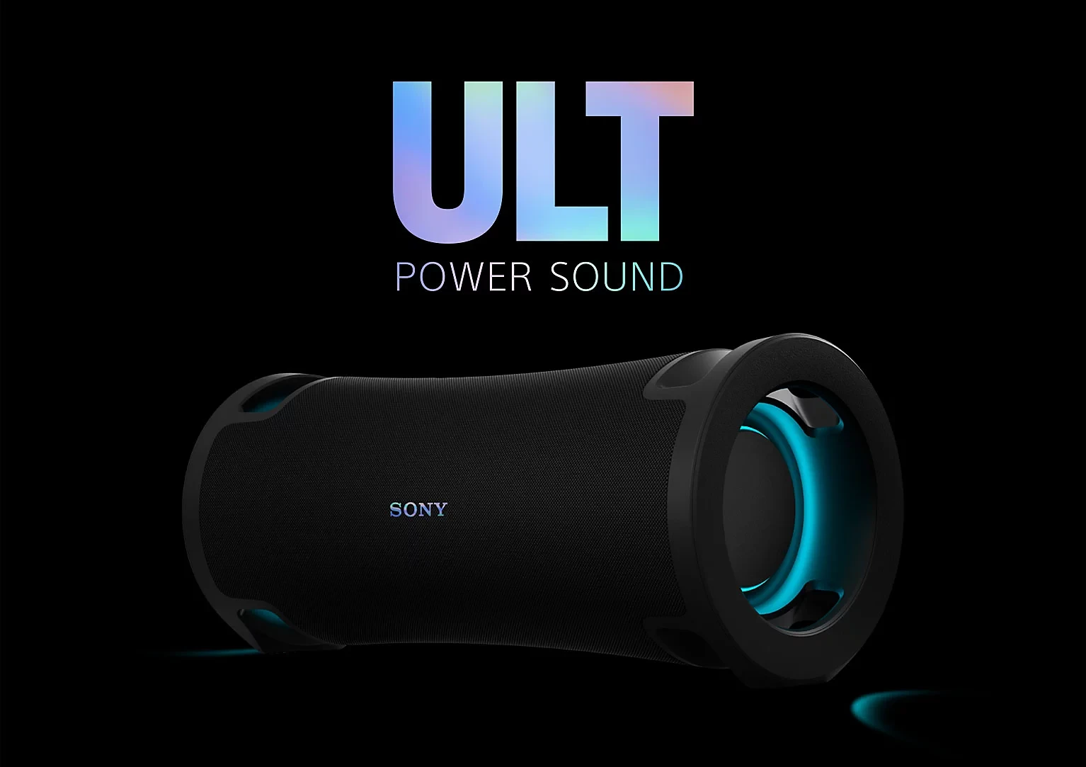 Sony SRS-ULT70 ULT Field 7 – Enceinte Bluetooth IP67 30h
