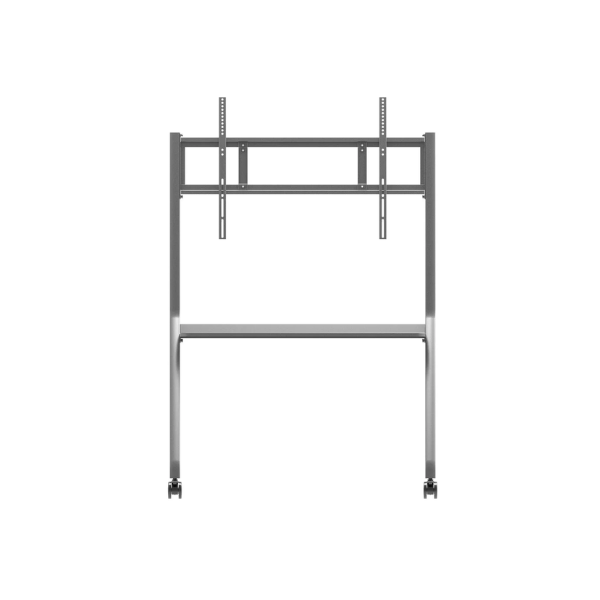 Support TV ecran tactile interactif téléviseur 65 75
