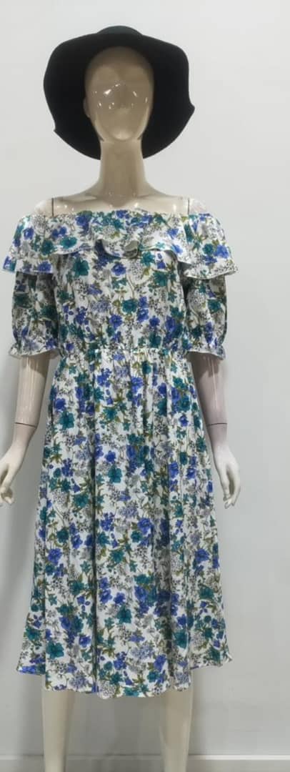 Lot de 5 Robes Élégantes – Tailles 44, 48, 50, 52