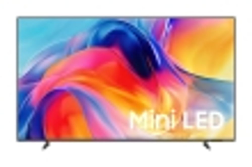Téléviseur Samsung UA85M70HAUXLY 85 Pouces Mini LED 4K Smart TV