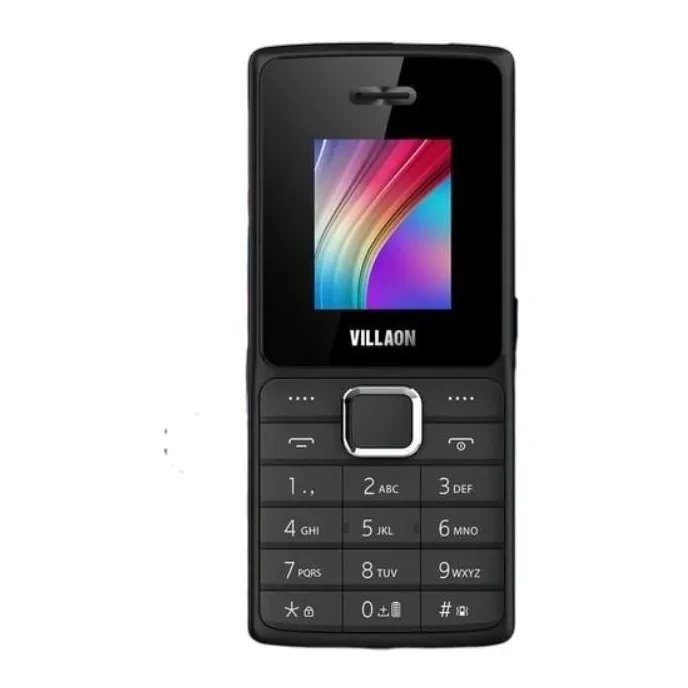 Villaon V213 – Téléphone Double SIM Radio FM