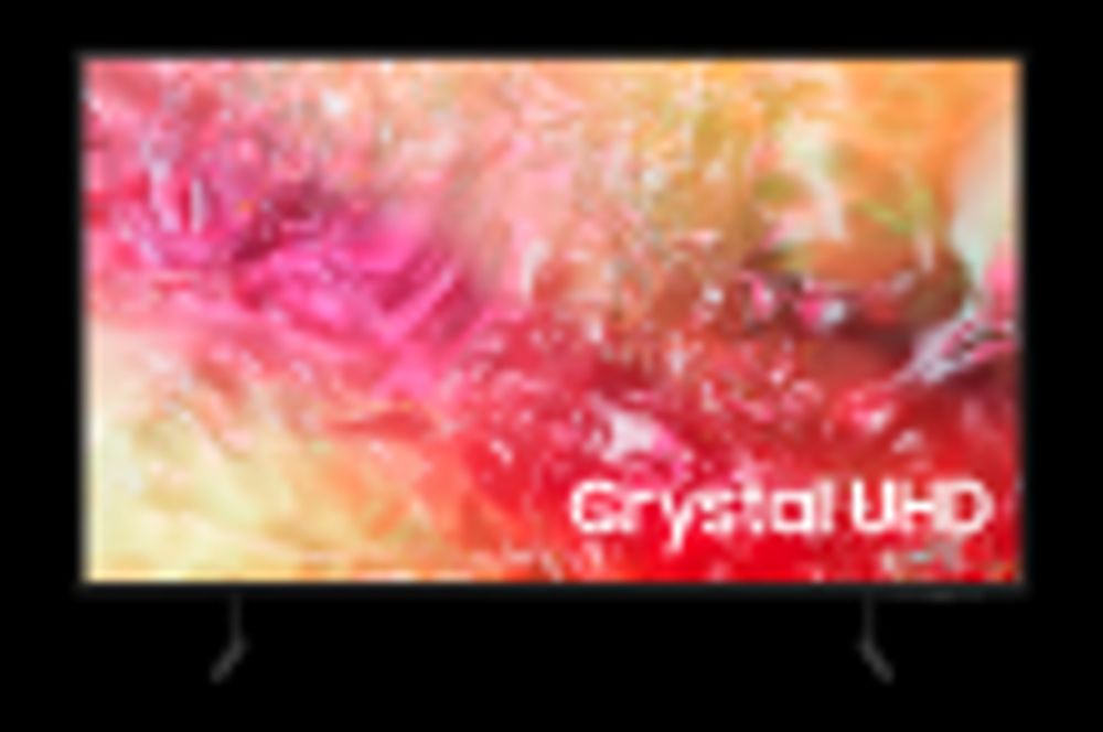 Téléviseur Samsung UA75U8000 Crystal UHD 75 Pouces 4K Smart TV