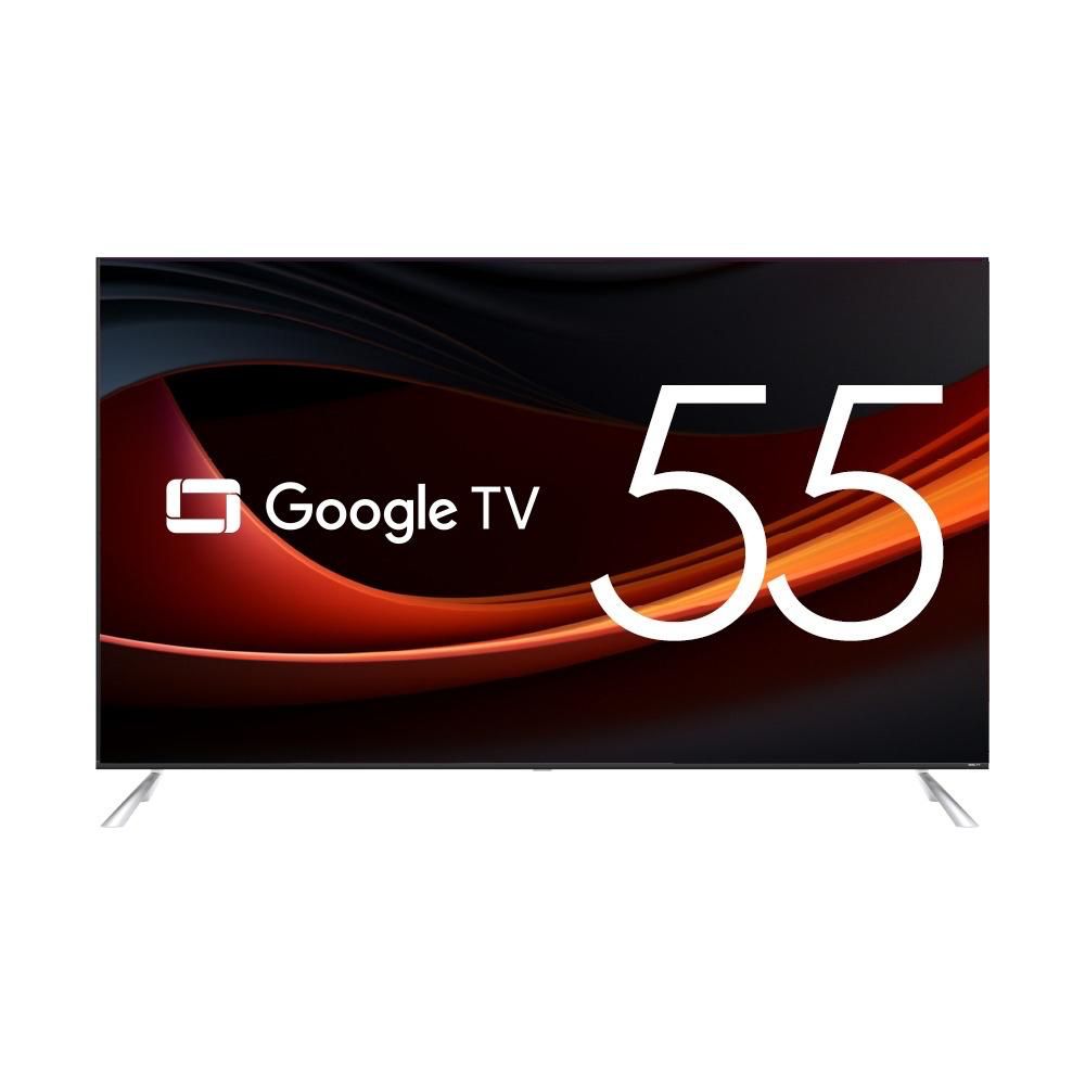 Téléviseur Astech 55 » Smart Google TV 55GT3030HQ