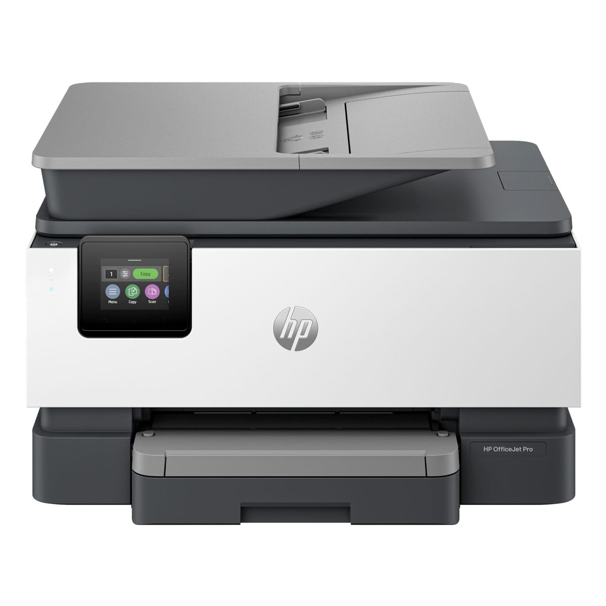 Imprimante HP OfficeJet Pro 9123 Multifonction – Rapide, Scanner, Copieur, Fax