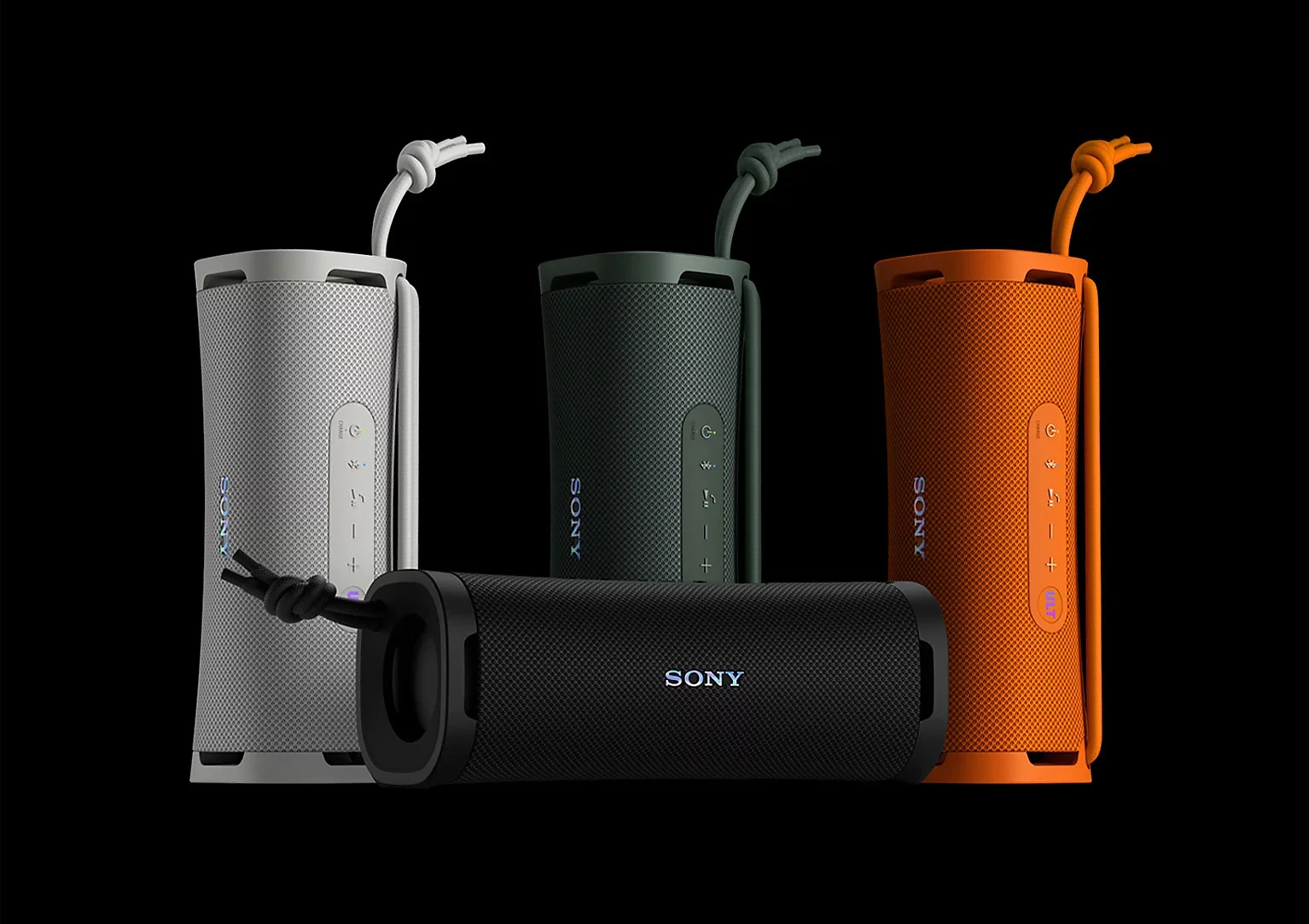 Sony SRS-ULT10 ULT Field 1 – Enceinte Bluetooth Portable