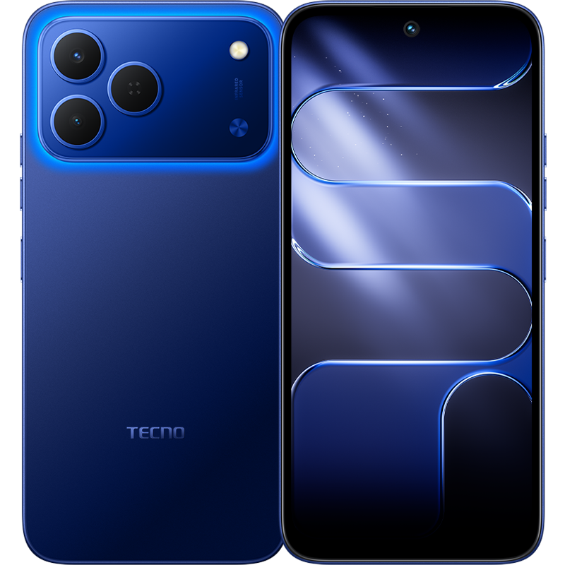 TECNO SPARK 50 4G – 128Go 4Go RAM | Écran 6,78″ 120Hz | 50MP | 6700mAh