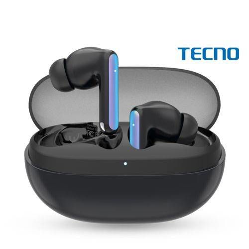 Airpods Tecno OW02 – Écouteurs Sans Fil Bluetooth