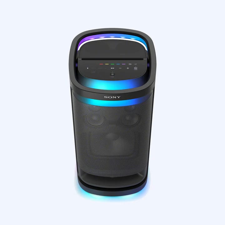 Mini Chaîne SONY SRS-XV9000