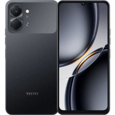TECNO POP 20 4G 128Go – Plus de Stockage