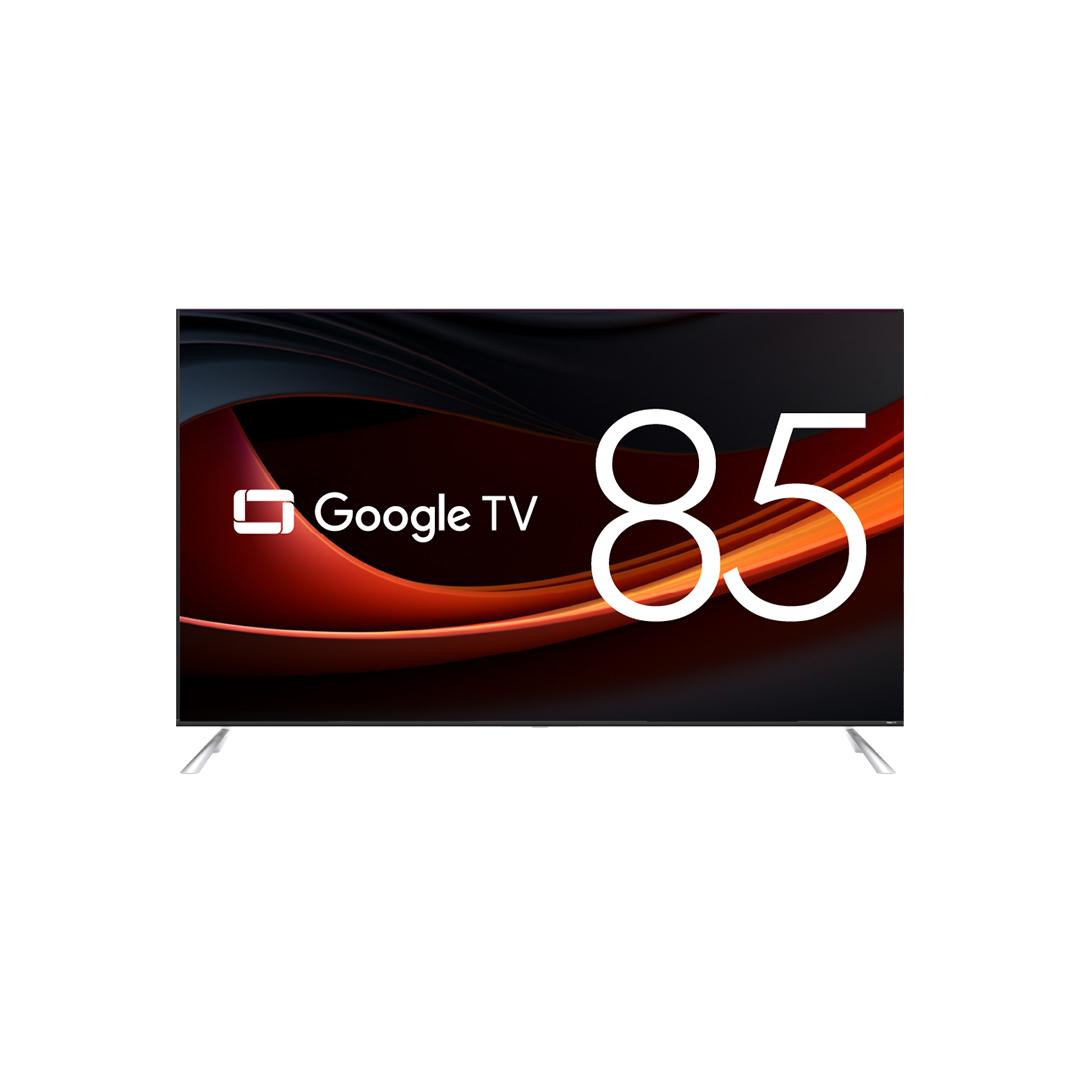 Téléviseur Astech 85 » Smart Android TV 85ZL5010A
