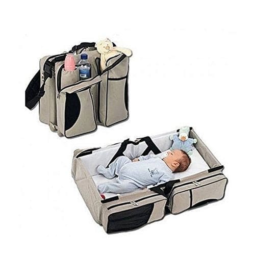 Lit Bébé Bassinet Et Sac à Coucher