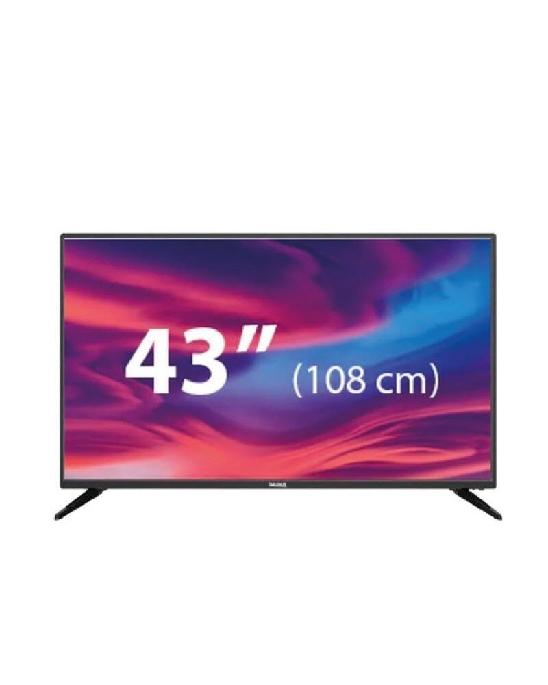 Téléviseur DESKA Smart 43″ Full HD – 43CF83E – Streaming et Connectivité