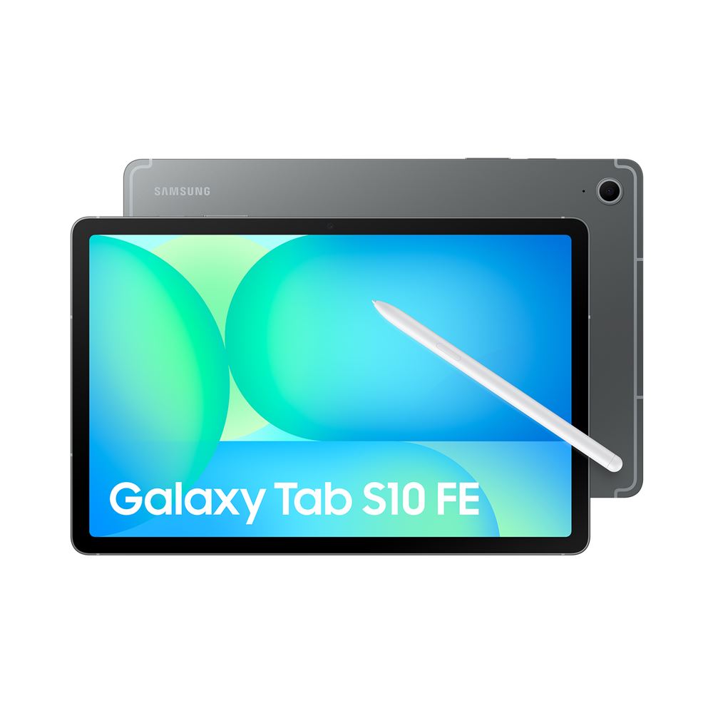 Tablette Samsung Tablette S10FE – Ram 12GB – Rom 256GB