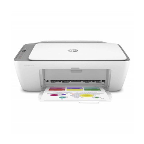 Imprimante HP DeskJet 2875 All-in-One Printer wifi