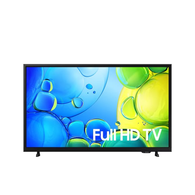 Téléviseur Samsung 43″ Smart UA43F6000FUXLY – Full HD, HDR10+, Tizen, Contraste Méga