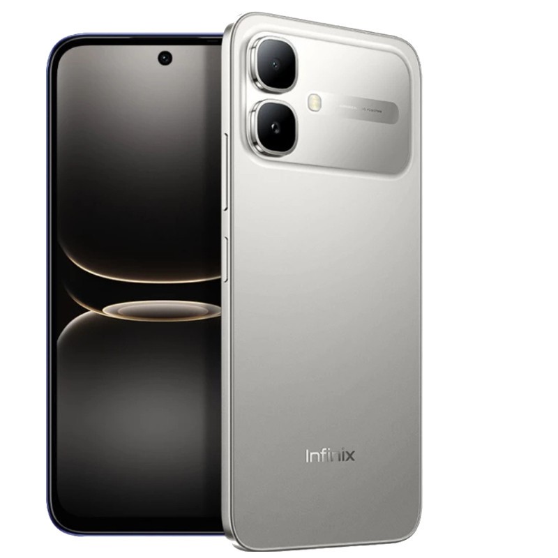 Infinix Smart 20 Memoire 64 Go RAM 4 Go – Ecran 6,78″