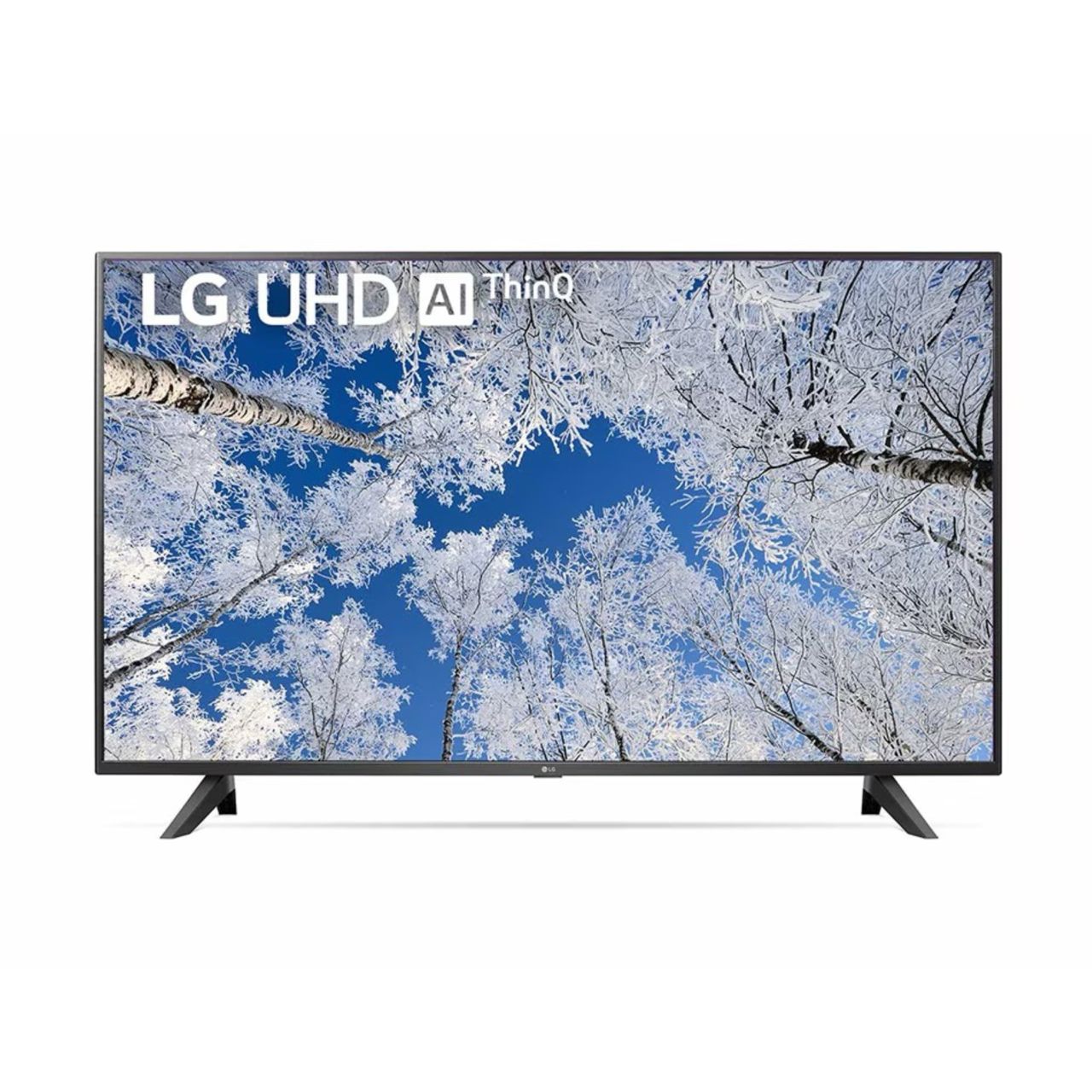 TV LG 55 Pouces Smart UQ7050PSA – Full HD LED, WiFi, webOS Smart TV