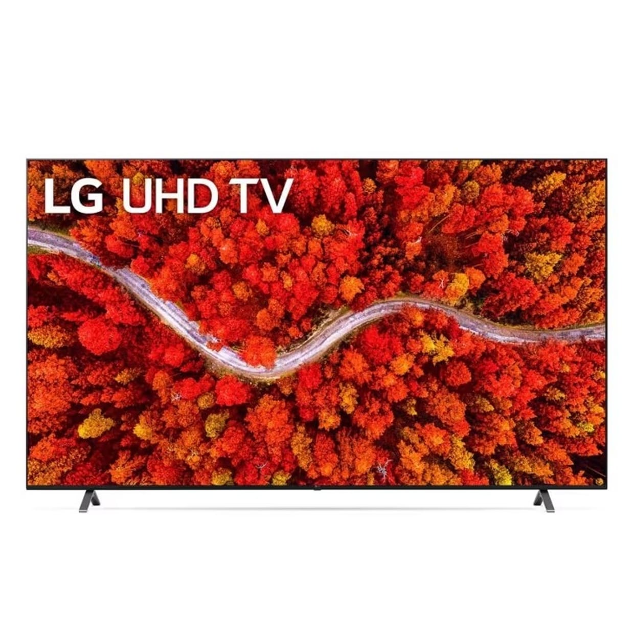 Téléviseur LG 82″ LED Smart 4K UHD 82UP80006LA