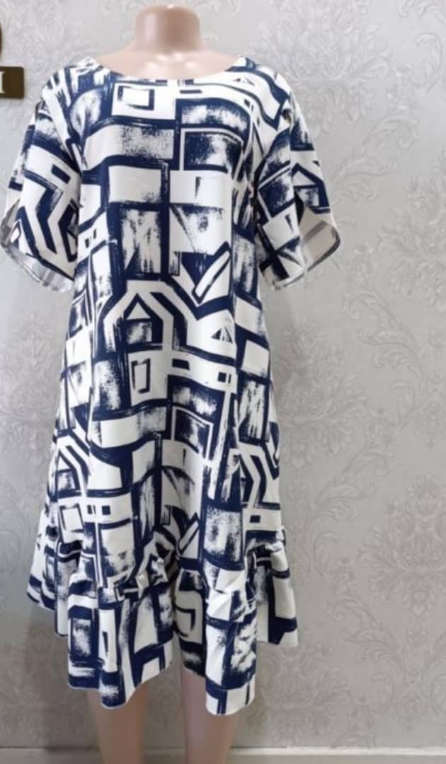 Lot de 2 Robes Élégantes – Taille 46 et 48