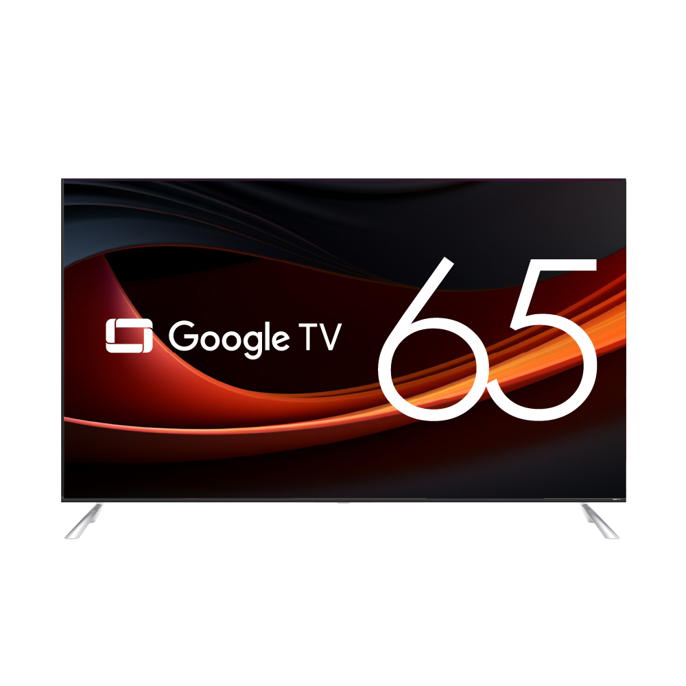 Téléviseur Astech 65 » Smart Google TV 65GT3030HQ