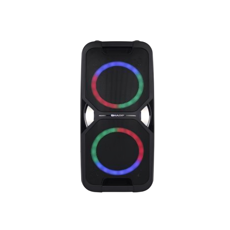 Enceinte Sharp PS-925 44W Bluetooth – Karaoké & LED