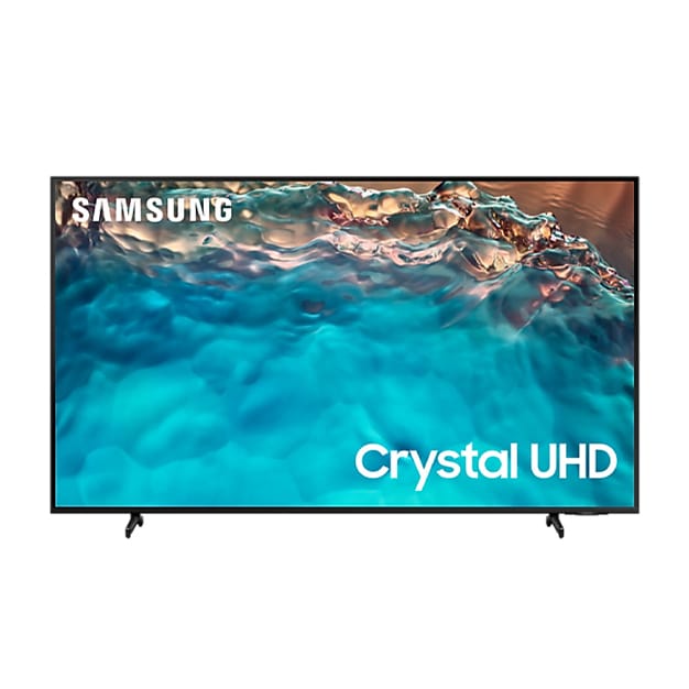 Téléviseur Samsung 55″ Smart Android – UA55U8000FUXLY – Écran UHD Crystal 4K