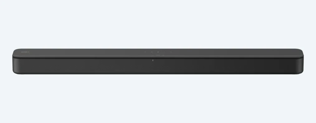 Barre de son SONY 2 canaux avec technologie Bluetooth