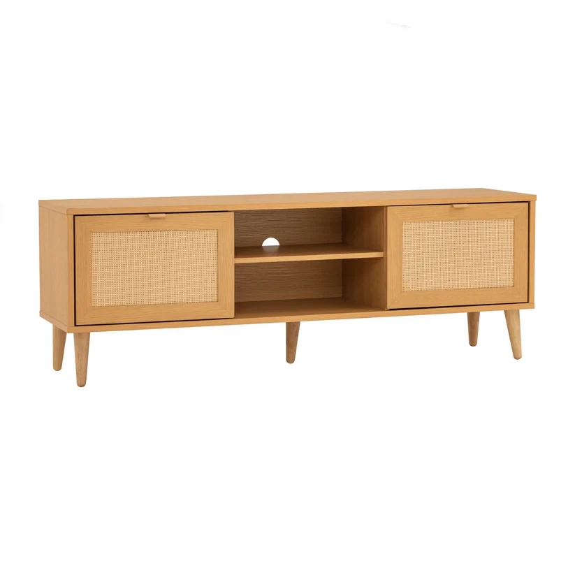 Meuble TV Dudley 1.5M 102/173